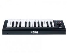 CONTROLADOR KORG MICROKEY2 AIR 25 TECLAS