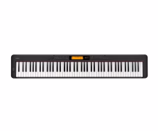 PIANO CASIO CDP-S350BK 88T/700S/GRABADOR MIDI