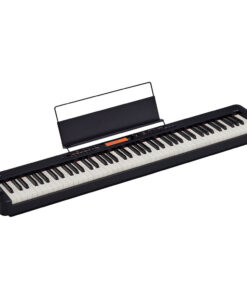 Alternative view of PIANO CASIO CDP-S350BK 88T/700S/GRABADOR MIDI