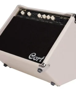 Alternative view of AMPLIFICADOR CORT ACUSTICA AF-30  30W
