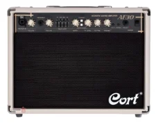 AMPLIFICADOR CORT ACUSTICA AF-30  30W