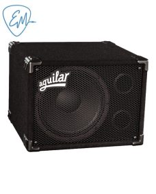 BAFLE AGUILAR GS 112 NT PARA BAJO