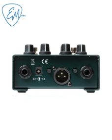 PEDAL AGUILAR TONE HAMMER PARA BAJO