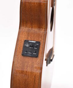 GUITARRA ACÚSTICA SQOE 3SS EQ VIAJERA