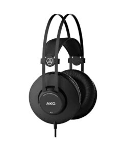 AURICULAR AKG K52 CERRADO
