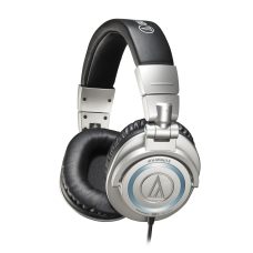 AURICULARES AUDIO-TECHNICA ATH-M50s/LE