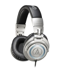 AURICULARES AUDIO-TECHNICA ATH-M50s/LE