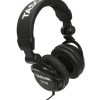 AURICULAR TASCAM TH-02 CERRADO