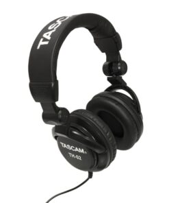 AURICULAR TASCAM TH-02 CERRADO
