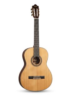 GUITARRA CRIOLLA ALONSO AGC 200