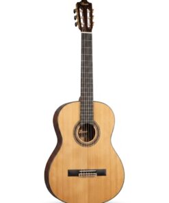 GUITARRA CRIOLLA ALONSO AGC 200