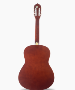 Alternative view of GUITARRA CRIOLLA ALONSO AGC 18 N
