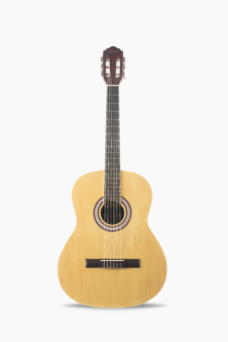 GUITARRA CRIOLLA ALONSO AGC 18 N