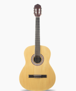 GUITARRA CRIOLLA ALONSO AGC 18 N