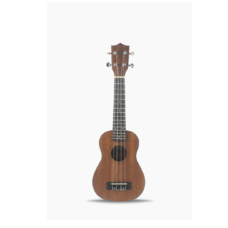 UKELELE ALONSO AU21-B CLAVIJAS CERRADAS