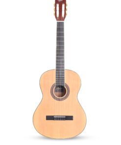 GUITARRA CRIOLLA ALONSO AGC 40