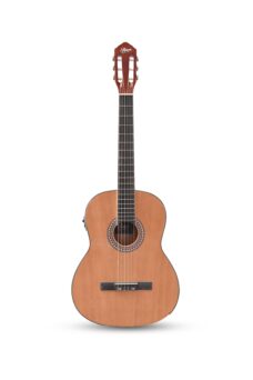 GUITARRA CRIOLLA ALONSO AGC 40 C/EQ