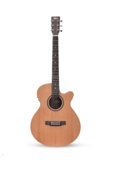 GUITARRA ACUSTICA ALONSO AGA 90 C/EQ FISHMAN C/C