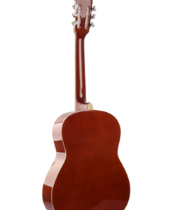 Alternative view of GUITARRA CRIOLLA ALONSO AGC 19 N C/FUNDA