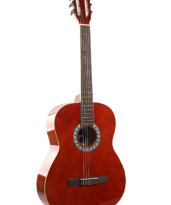 GUITARRA CRIOLLA ALONSO AGC 19 WA C/FUNDA