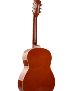 Alternative view of GUITARRA CRIOLLA ALONSO AGC 19 WA C/FUNDA