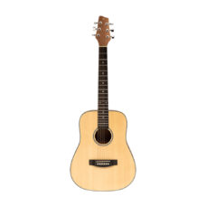 GUITARRA ACUSTICA STAGG TRAVEL NATURAL PINO
