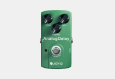 PEDAL JOYO JF-33 ANALOG DELAY