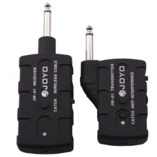 MICROFONO INALAMBRICO JOYO JW-01