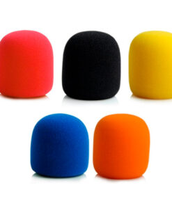 PARAVIENTO MICROFONO  RVM-30 COLORES UNIDAD