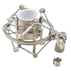 SOPORTE ARAÑA SME-80S BLANCA SHOCK MOUNT