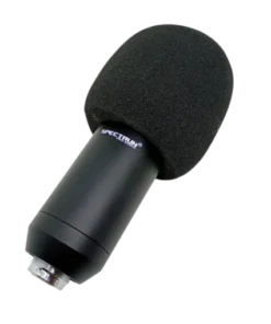 MICROFONO SPECTRUN CONDENSER MCS-USB PACK