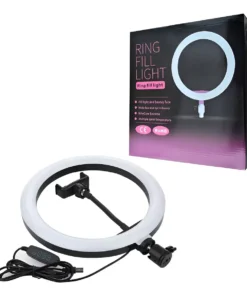 ARO LUZ SPECTRUN LE-10 10"