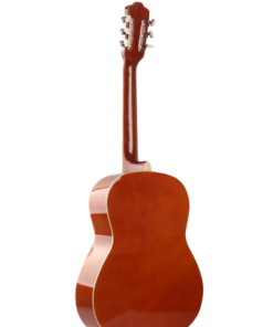 Alternative view of GUITARRA CRIOLLA ALONSO AGC 19 NS C/FUNDA