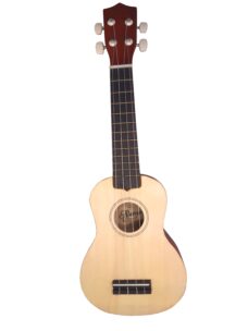 UKELELE ALONSO AU21-SF NATURAL