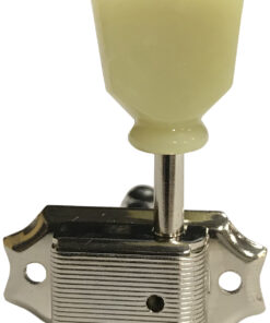 Alternative view of CLAVIJAS GOTOH 3+3 2012N T/ LES PAUL NACAR