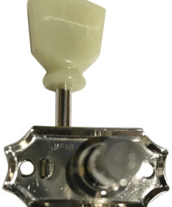CLAVIJAS GOTOH 3+3 2012N T/ LES PAUL NACAR - Imagen 3
