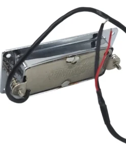 Alternative view of MICROFONO WILKINSON P/ELECTRICA WMH C MINI HUMBUCK