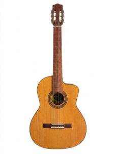 GUITARRA CRIOLLA ROMANTICA N C/EQ