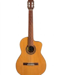 GUITARRA CRIOLLA ROMANTICA N C/EQ