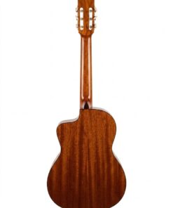 Alternative view of GUITARRA CRIOLLA ROMANTICA N C/EQ