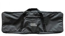 FUNDA ORGANO MINI CTS SINTE 5 OCT CON LOGO