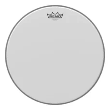 PARCHE REMO 18" AMBASSADOR COATED USA