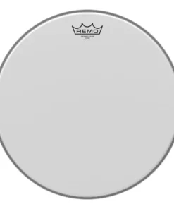 PARCHE REMO 18" AMBASSADOR COATED USA