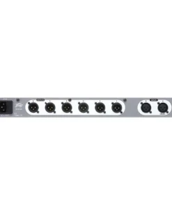 Alternative view of CROSSOVER PEAVEY VSX26 DIGITAL