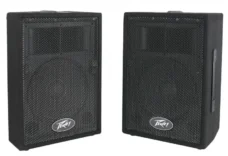 BAFLE PEAVEY PVI10 10" 2 VIAS