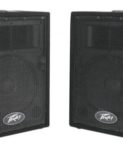 BAFLE PEAVEY PVI10 10" 2 VIAS