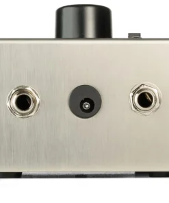 Alternative view of PEDAL ELECTRO-HARMONIX SMALL CLONE CLASICC USA