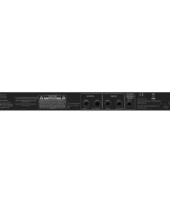 PROCESADOR PEAVEY DUAL DELTAFLEX - Imagen 2