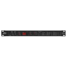 PROCESADOR PEAVEY DUAL DELTAFLEX