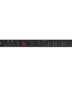 PROCESADOR PEAVEY DUAL DELTAFLEX